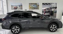 Subaru Outback 2021 года за 18 890 000 тг. в Караганда – фото 4