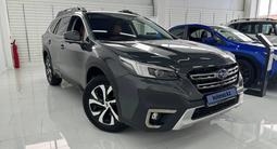 Subaru Outback 2021 года за 18 890 000 тг. в Караганда – фото 2