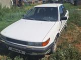 Mitsubishi Lancer 1990 годаүшін550 000 тг. в Уральск