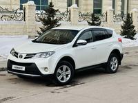 Toyota RAV4 2014 годаүшін9 950 000 тг. в Астана