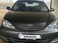 Toyota Camry 2004 годаүшін4 100 000 тг. в Жанаозен – фото 5