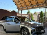 Hyundai Tucson 2024 года за 15 500 000 тг. в Астана