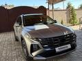 Hyundai Tucson 2024 года за 15 500 000 тг. в Астана – фото 2