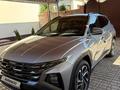 Hyundai Tucson 2024 года за 15 500 000 тг. в Астана – фото 3