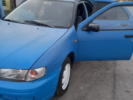 Nissan Almera 1996 года за 1 600 000 тг. в Петропавловск – фото 4