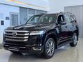 Toyota Land Cruiser Premium 2024 года за 63 000 000 тг. в Актобе