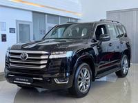 Toyota Land Cruiser Premium 2024 года за 63 000 000 тг. в Актобе