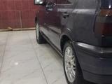 Volkswagen Golf 1994 года за 1 300 880 тг. в Актау – фото 4