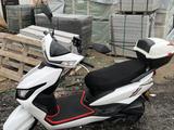 Benelli  Caffe Nero 125 2023 годаүшін190 000 тг. в Алматы – фото 3