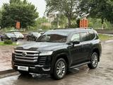 Toyota Land Cruiser 2023 годаүшін53 500 000 тг. в Шымкент