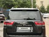 Toyota Land Cruiser 2023 годаүшін53 500 000 тг. в Шымкент – фото 5