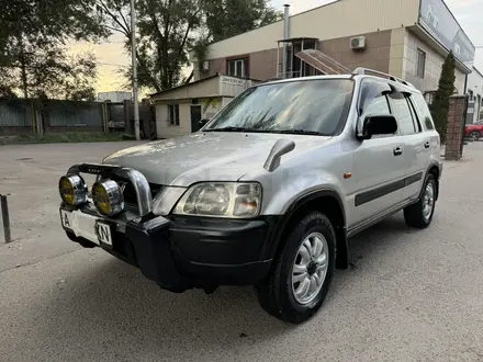 Honda CR-V 1996 года за 3 570 000 тг. в Алматы – фото 2