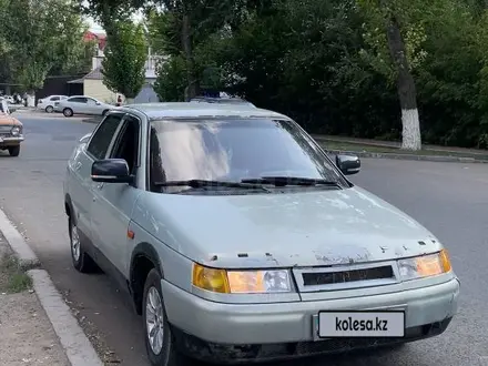 ВАЗ (Lada) 2110 2003 года за 1 000 000 тг. в Уральск – фото 3