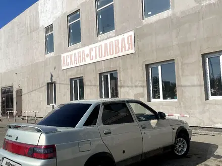 ВАЗ (Lada) 2110 2003 года за 1 000 000 тг. в Уральск – фото 4