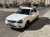 ВАЗ (Lada) Priora 2170 2012 годаүшін2 000 000 тг. в Актау – фото 3