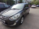 Hyundai Accent 2012 годаүшін4 700 000 тг. в Усть-Каменогорск – фото 3