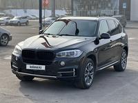 BMW X5 2014 годаүшін15 000 000 тг. в Алматы