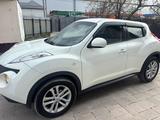 Nissan Juke 2013 года за 4 000 000 тг. в Алматы – фото 2