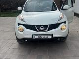 Nissan Juke 2013 года за 4 000 000 тг. в Алматы