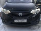 Nissan Quest 2015 годаүшін5 200 000 тг. в Актобе