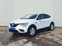 Renault Arkana 2020 годаүшін6 490 000 тг. в Алматы