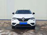 Renault Arkana 2020 года за 7 400 000 тг. в Алматы – фото 2