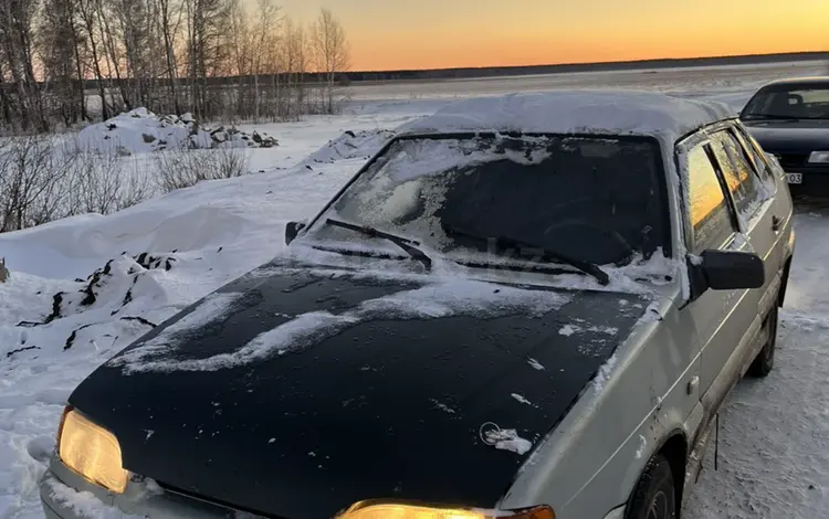 ВАЗ (Lada) 2115 2001 годаfor300 000 тг. в Щучинск