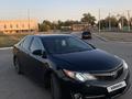 Toyota Camry 2013 годаүшін8 000 000 тг. в Актобе – фото 2