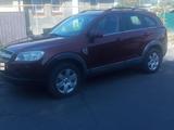 Chevrolet Captiva 2008 года за 3 000 000 тг. в Алматы – фото 2