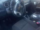 Chevrolet Captiva 2008 года за 3 000 000 тг. в Алматы – фото 3