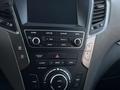 Hyundai Santa Fe 2016 годаүшін8 300 000 тг. в Костанай – фото 11