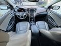 Hyundai Santa Fe 2016 годаүшін8 300 000 тг. в Костанай – фото 9