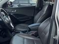 Hyundai Santa Fe 2016 годаүшін8 300 000 тг. в Костанай – фото 7