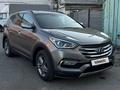 Hyundai Santa Fe 2016 годаүшін8 300 000 тг. в Костанай – фото 5