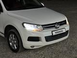 Volkswagen Touareg 2010 годаүшін7 500 000 тг. в Актобе – фото 4