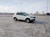 SsangYong Actyon 2014 годаүшін6 200 000 тг. в Кокшетау – фото 4