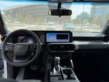 Toyota Land Cruiser Prado 2025 годаүшін37 999 999 тг. в Астана – фото 2