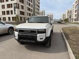 Toyota Land Cruiser Prado 2025 годаүшін37 999 999 тг. в Астана