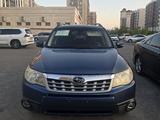 Subaru Forester 2012 года за 4 200 000 тг. в Актау