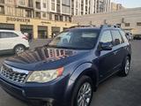 Subaru Forester 2012 года за 4 200 000 тг. в Актау – фото 2