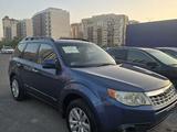Subaru Forester 2012 года за 4 200 000 тг. в Актау – фото 3