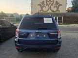 Subaru Forester 2012 года за 4 200 000 тг. в Актау – фото 4