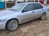 Nissan Almera 1999 года за 700 000 тг. в Уральск – фото 3