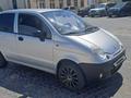 Daewoo Matiz 2013 годаfor1 100 000 тг. в Туркестан – фото 2