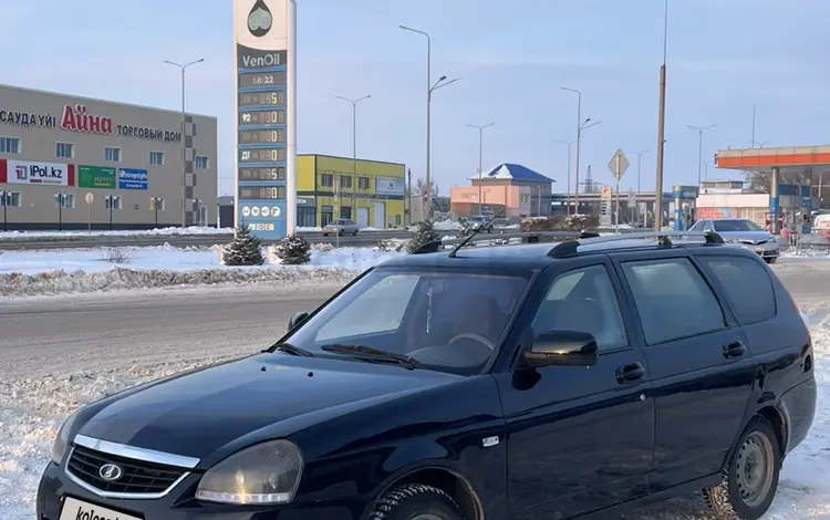 ВАЗ (Lada) Priora 2171 2012 года за 2 200 000 тг. в Уральск