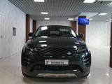 Land Rover Range Rover Evoque 2023 года за 31 000 000 тг. в Алматы – фото 2