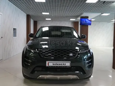 Land Rover Range Rover Evoque 2023 года за 31 000 000 тг. в Алматы – фото 2