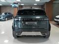 Land Rover Range Rover Evoque 2023 года за 31 000 000 тг. в Алматы – фото 8