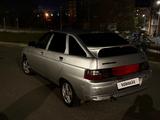 ВАЗ (Lada) 2112 2006 года за 1 150 000 тг. в Усть-Каменогорск – фото 5