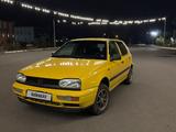 Volkswagen Golf 1997 годаүшін1 000 000 тг. в Караганда – фото 2